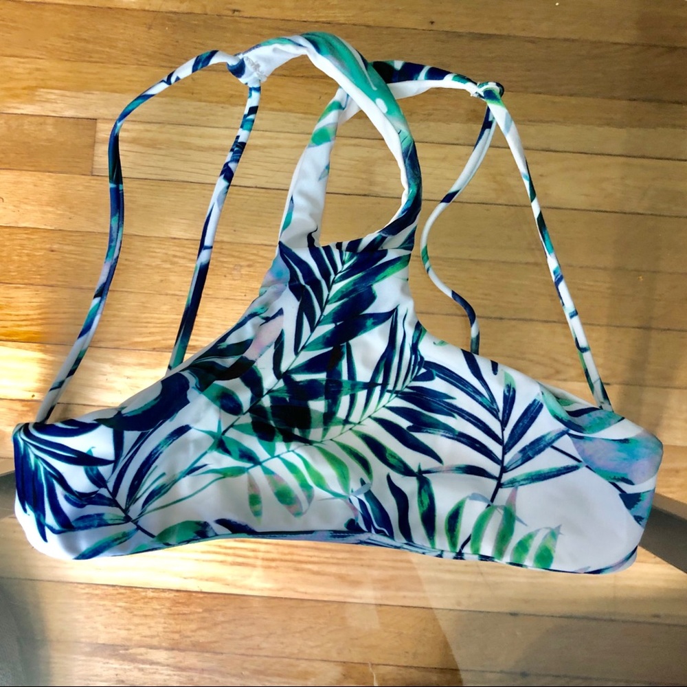 Bikini top!